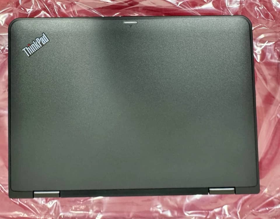 Lenovo ThinkPad Yoga 11E 5th Gen Computers 512GB 8GB Open-Box Excellent