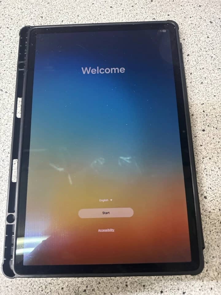 Samsung Galaxy Tab S10+ Tablets