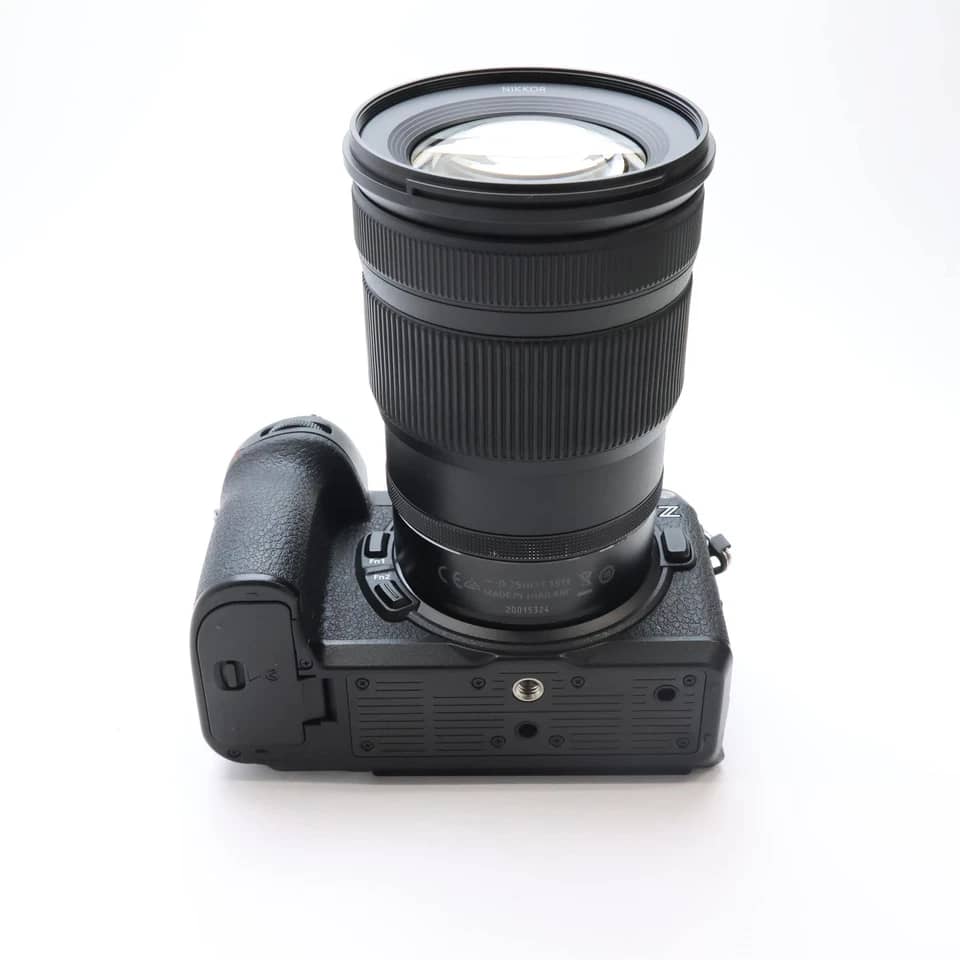 Nikon Z6 III Digital Cameras