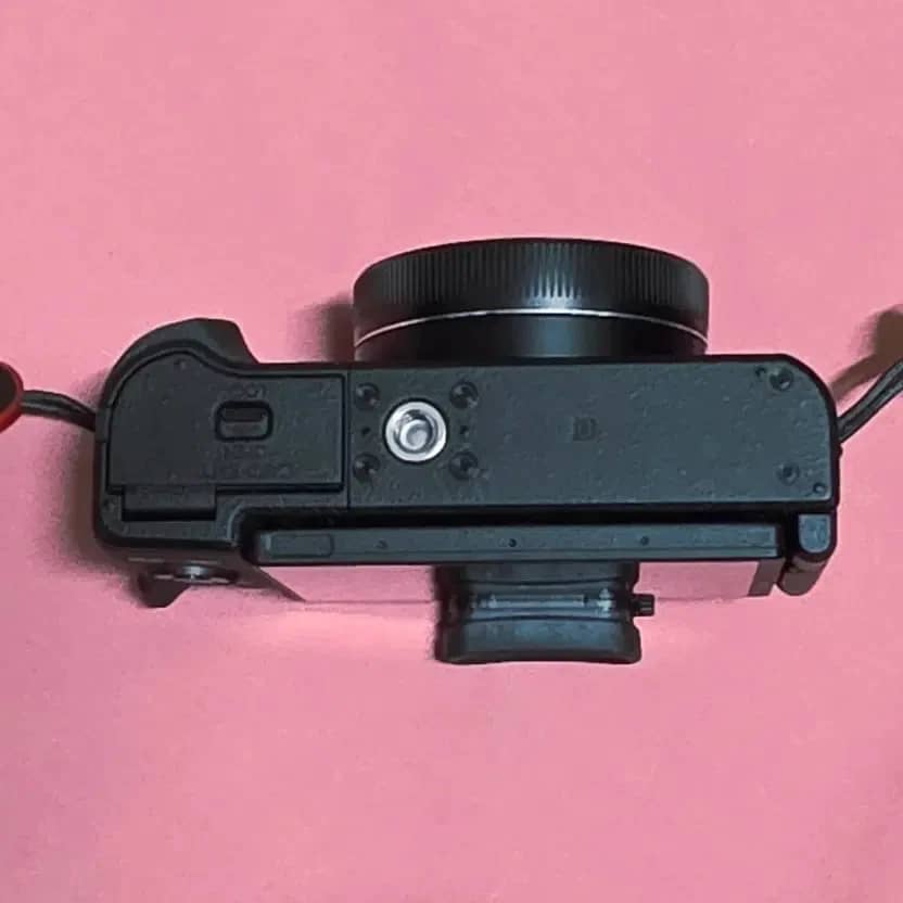Canon G1 X Mark III Digital Cameras Black New Body Only