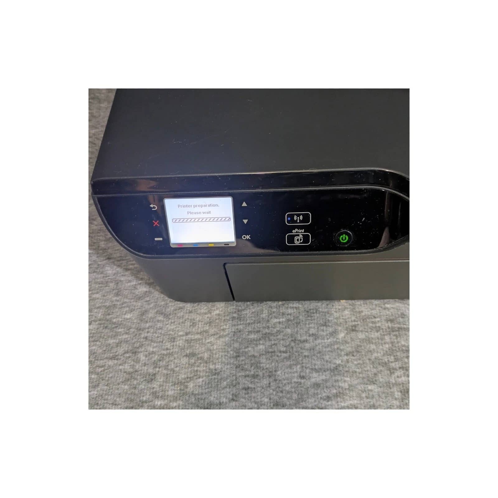 HP 3522 Printers Used - Good
