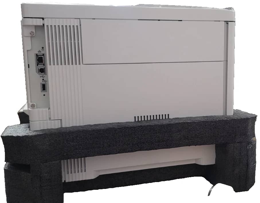 HP Color LaserJet Enterprise M554dn Printers New