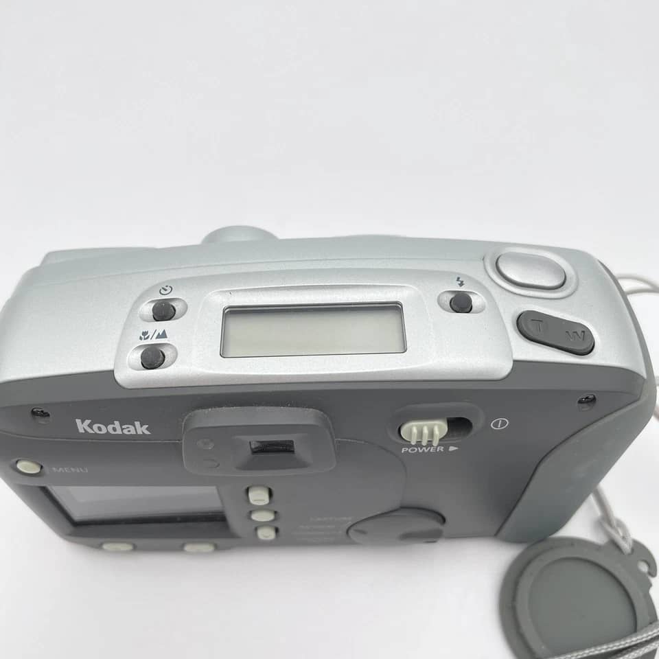 Kodak D3400 Digital Cameras
