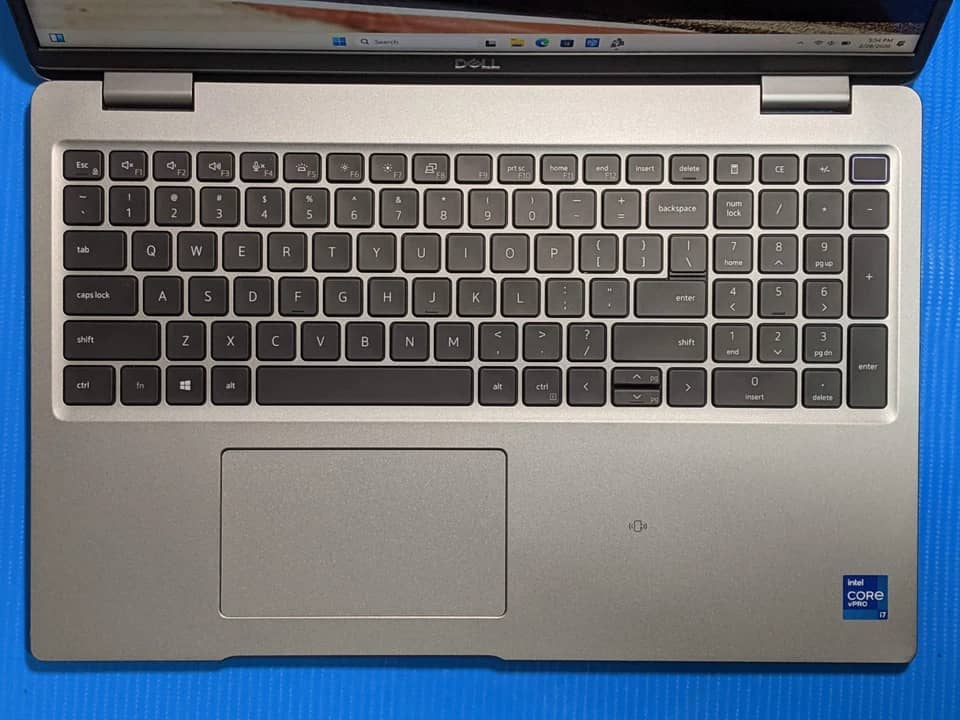 Dell Latitude 5521 Computers