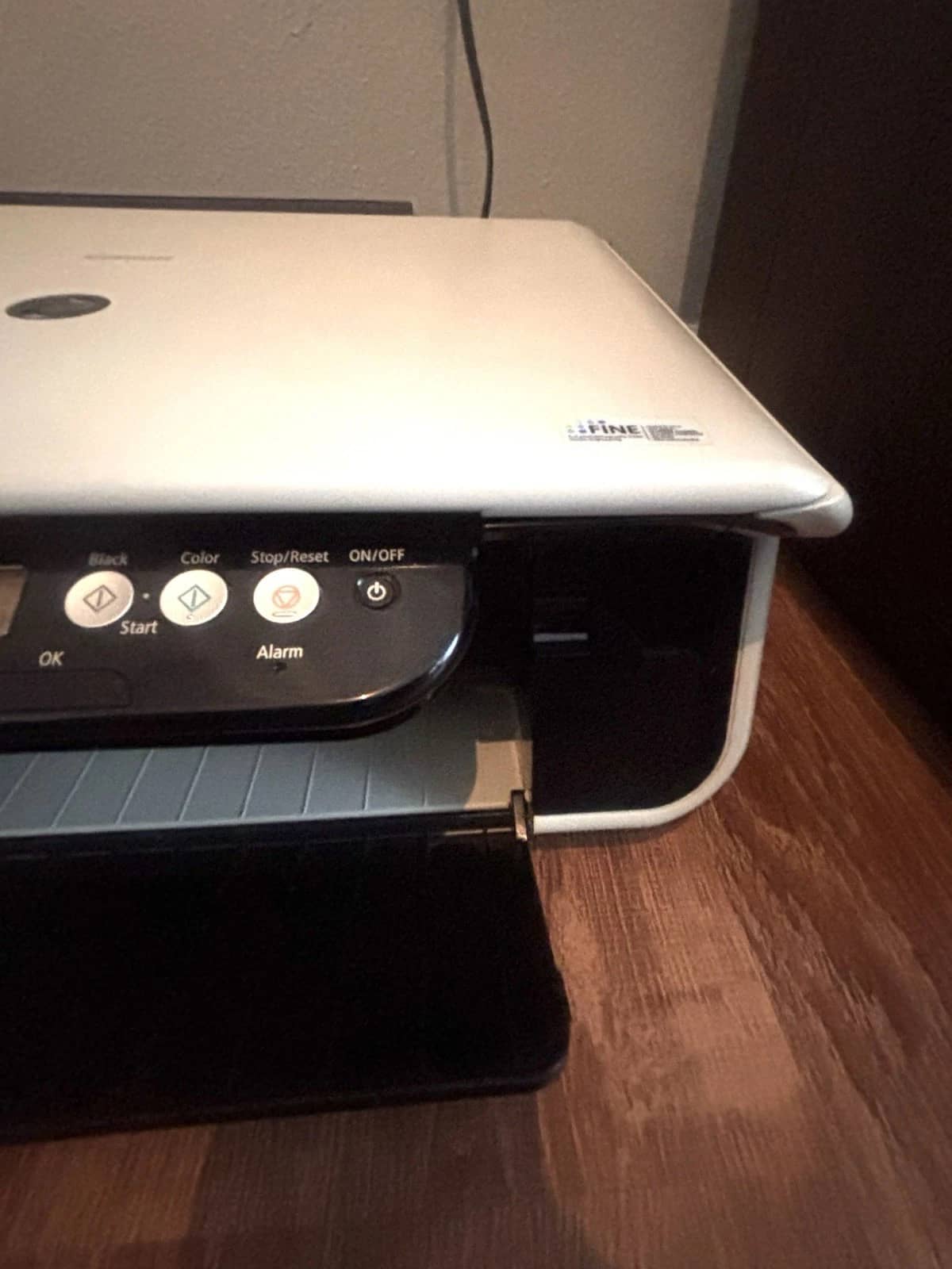 Canon PIXMA MP130 Printers Open-Box Excellent