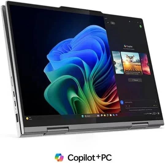 Lenovo ThinkPad X1 2-In-1 2-in-1 Gen 10 Computers