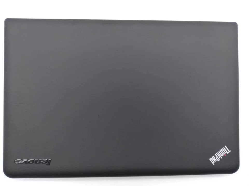 Lenovo ThinkPad Edge Computers