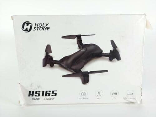 Holy Stone HS600D Quadcopters & Multirotors New