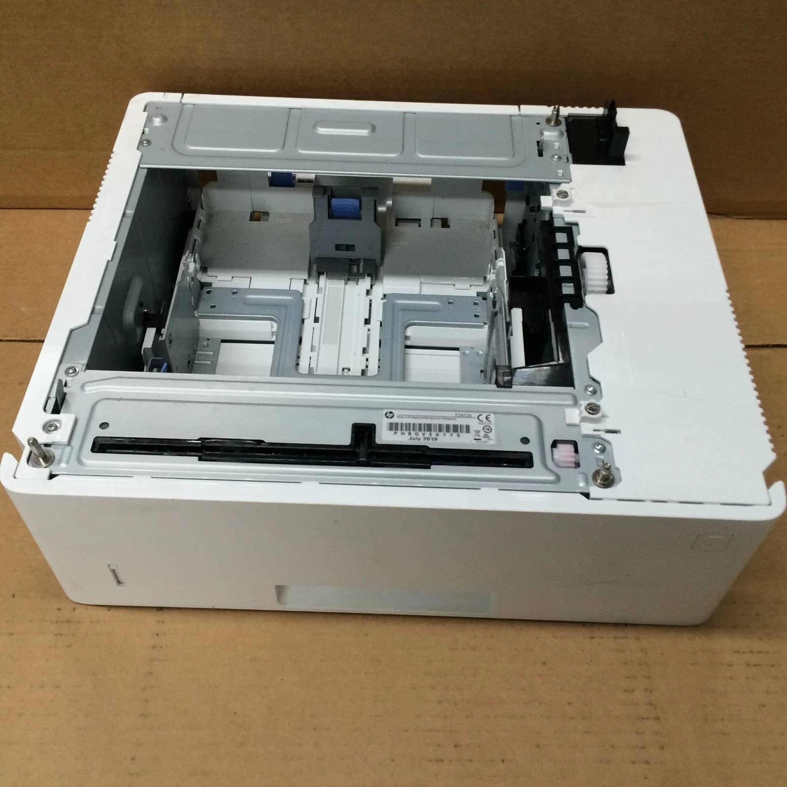HP F2A72A Printers Used - Good