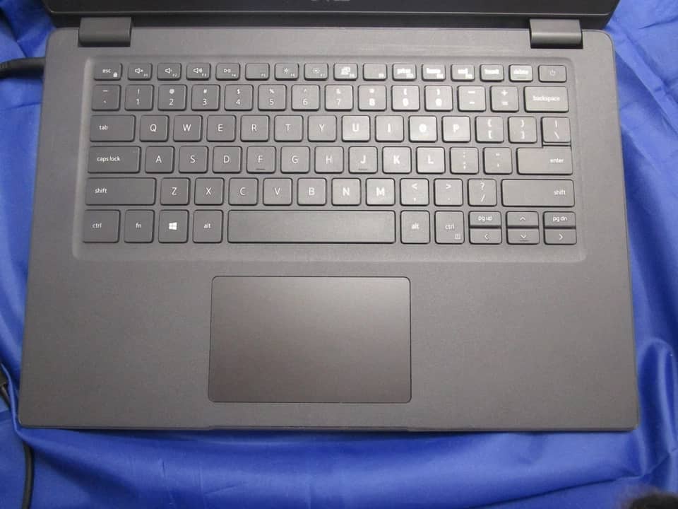 Dell Latitude 3410 Computers