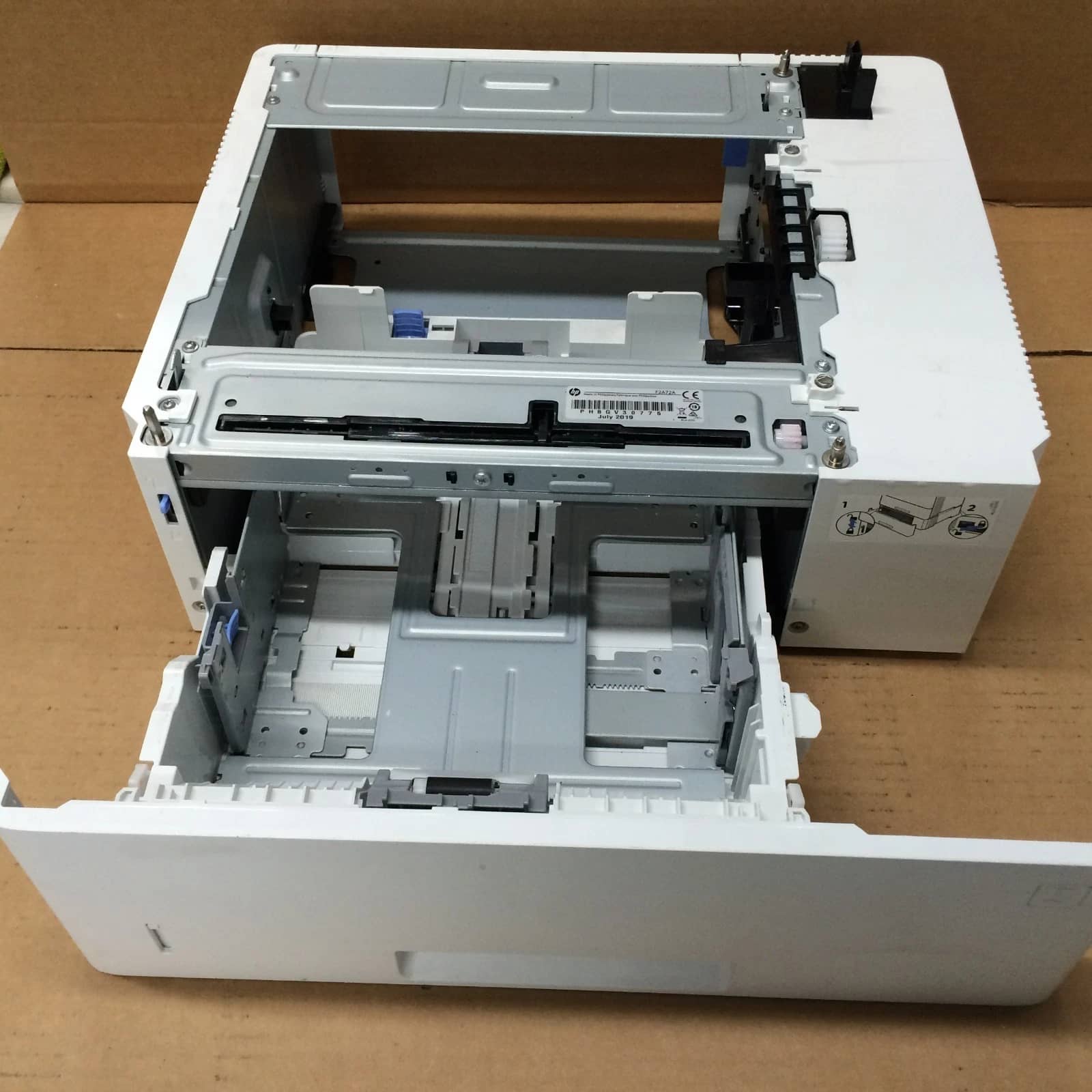 HP F2A72A Printers Used - Good
