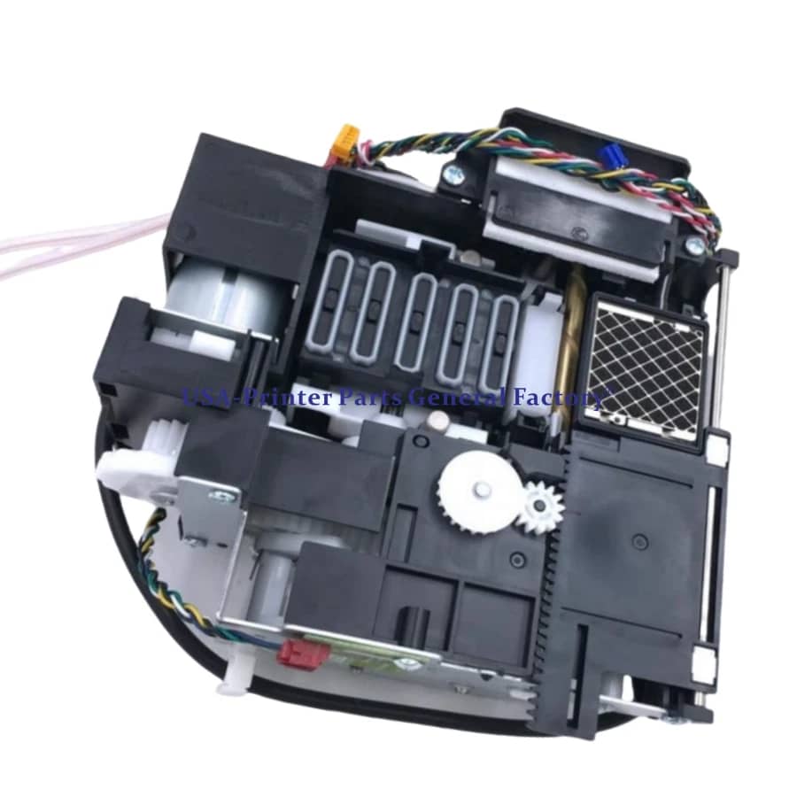 Epson Stylus Pro 4900 Printers New