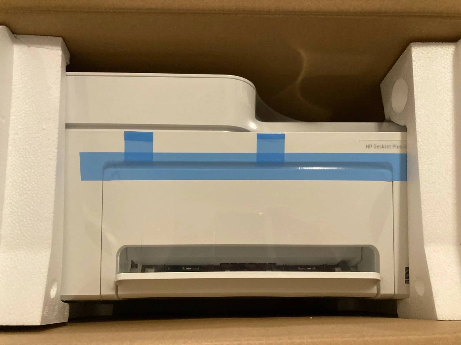 HP Deskjet Plus 4140 Printers New