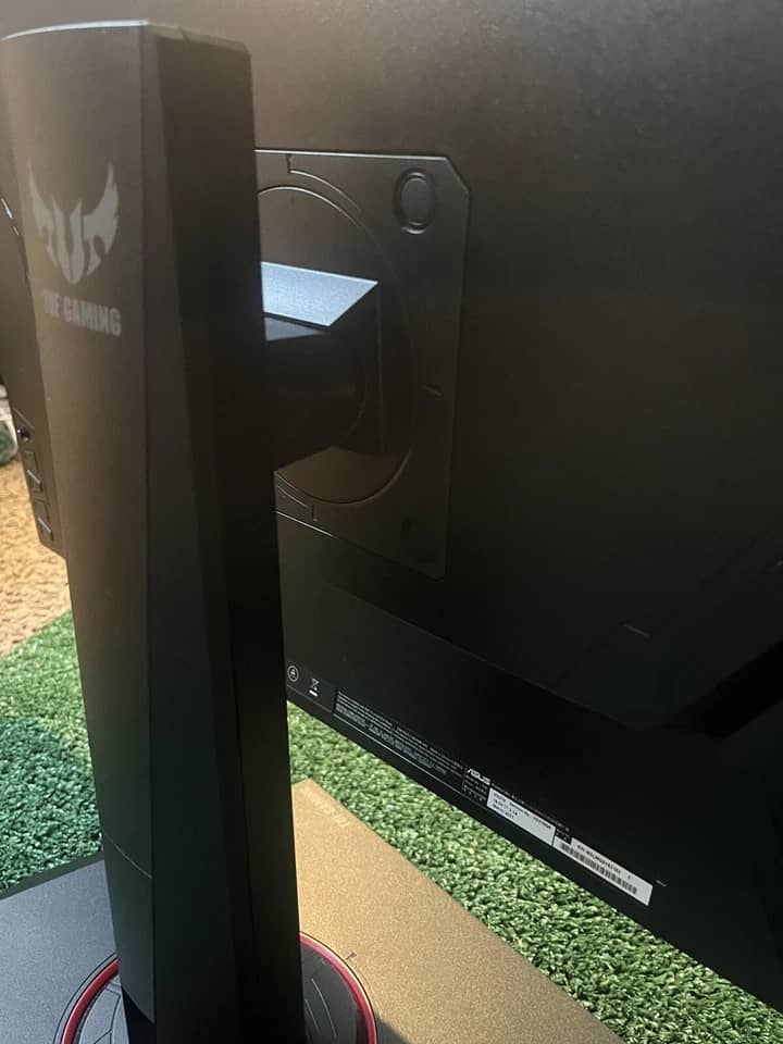 ASUS VG279QM Monitors