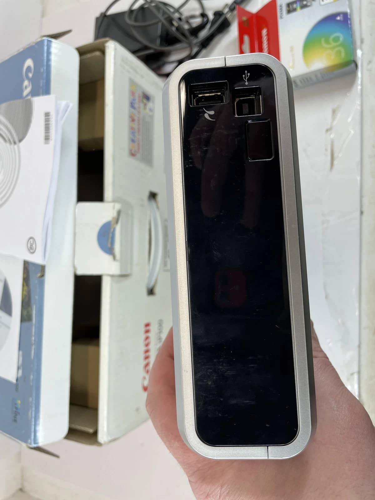 Canon PIXMA iP100 Printers New