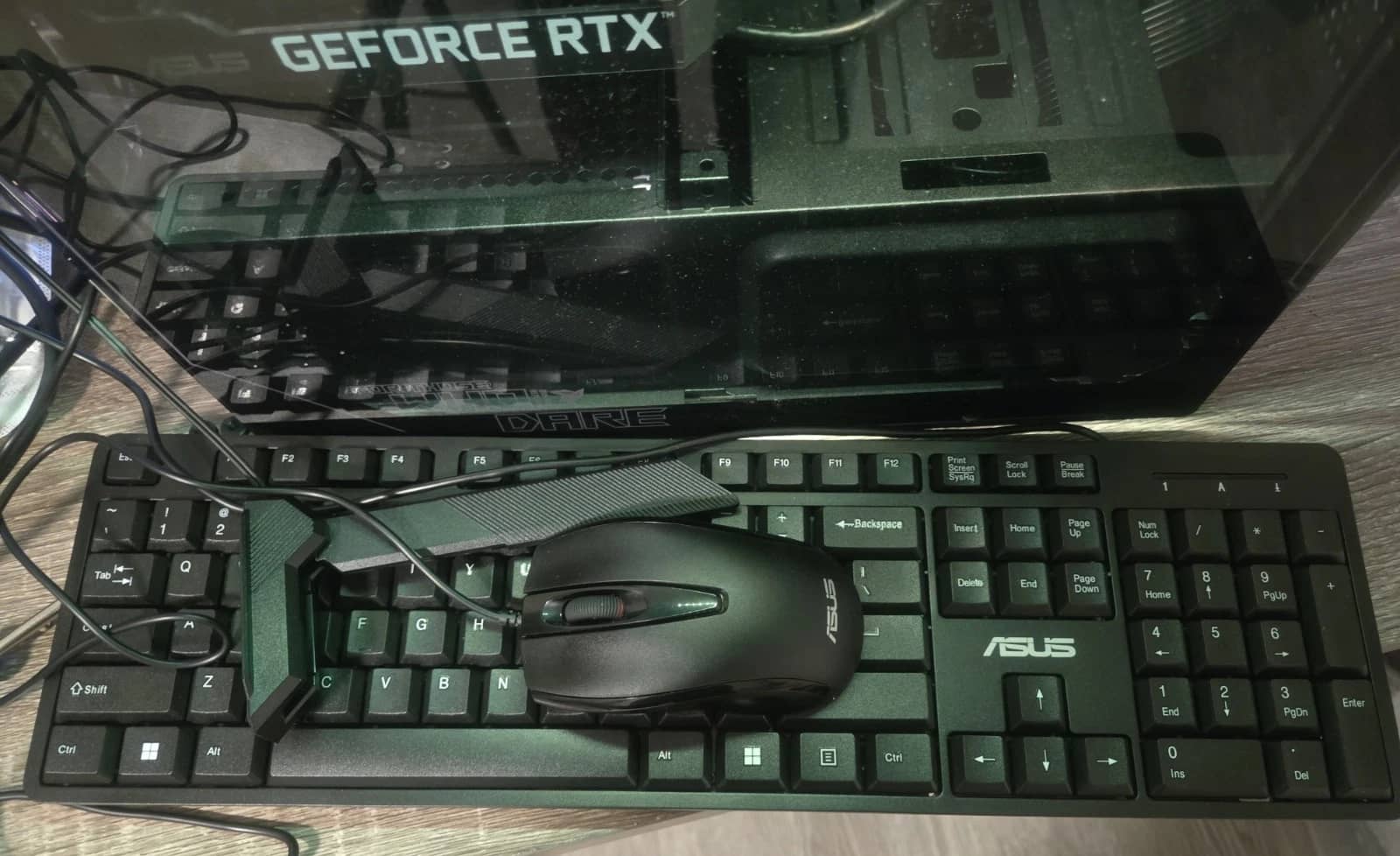 ASUS ROG Computers New