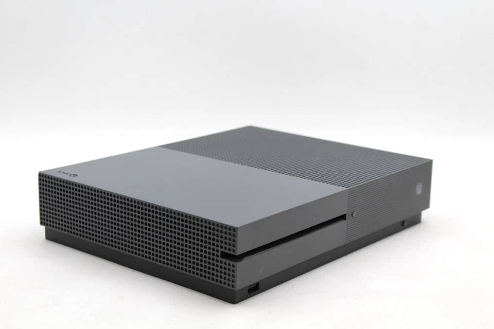 Microsoft Xbox One S Video Game Consoles