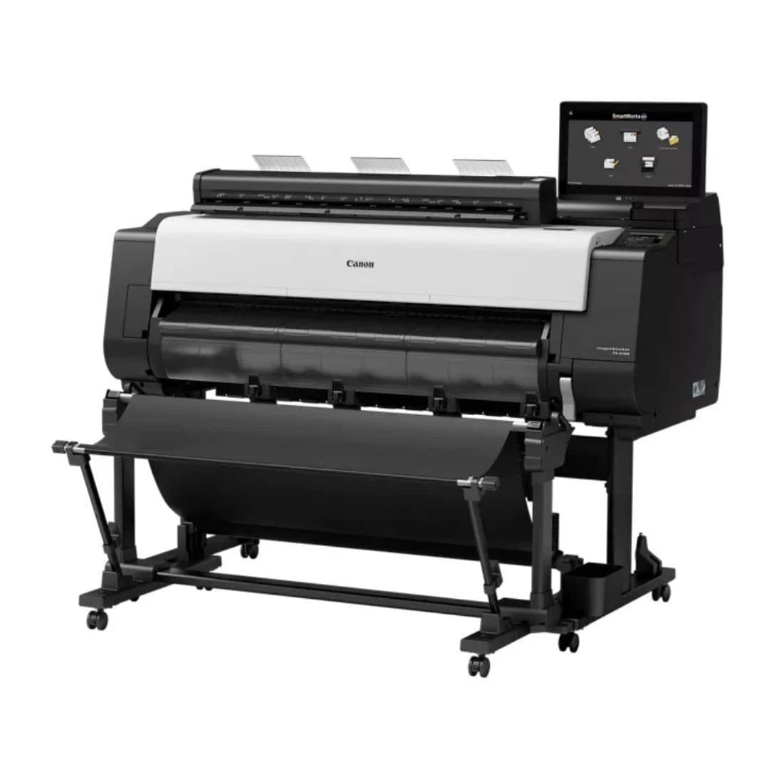Canon imagePROGRAF TM-340 Printers New