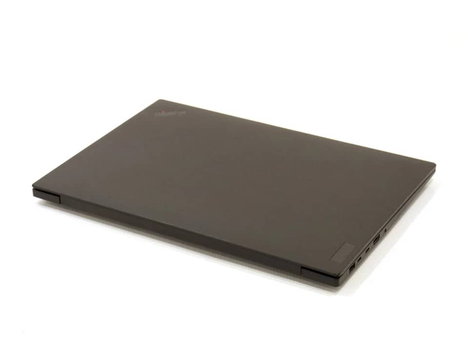 Lenovo ThinkPad P1 Gen 5 Computers