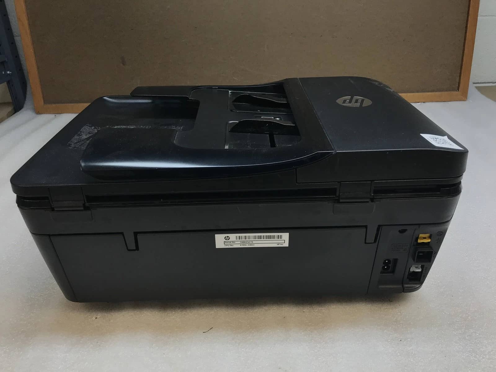 HP 7864 Printers Used - Good