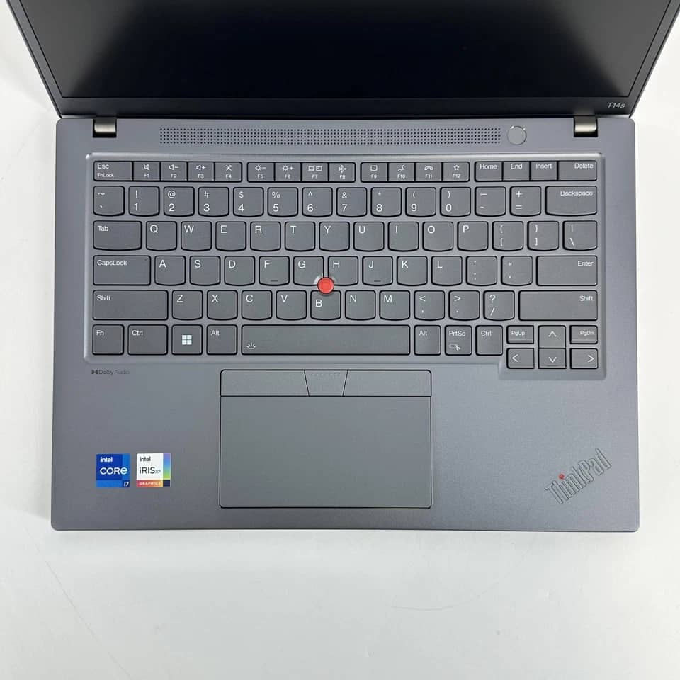 Lenovo ThinkPad T14s Gen 4 Computers