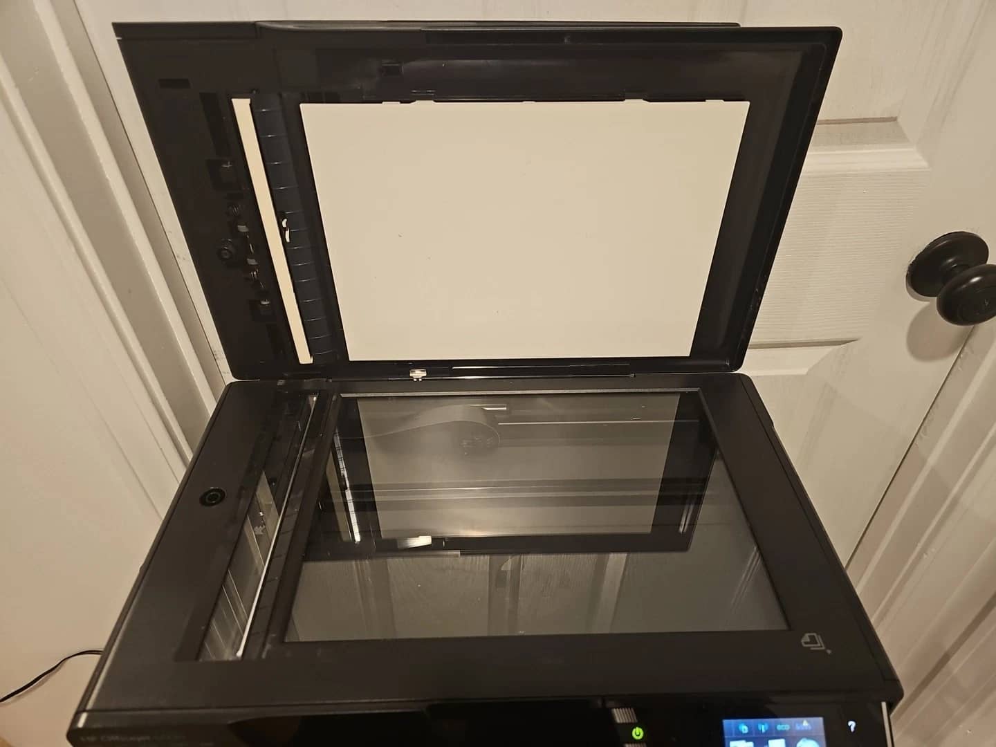 HP 6600 Printers Used - Good