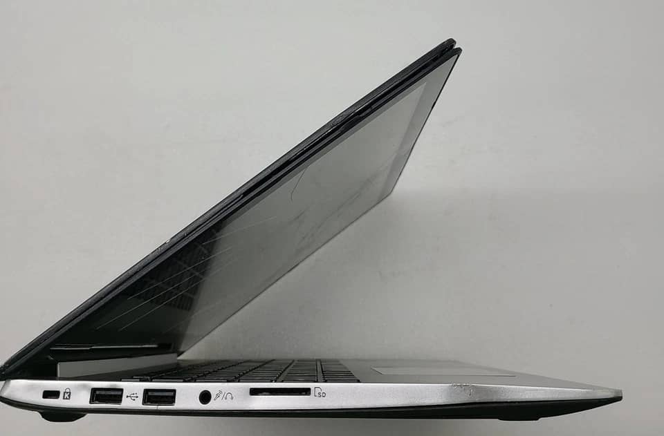 ASUS Vivobook S S500CA Computers