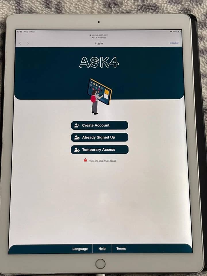 Apple iPad 1st Tablets