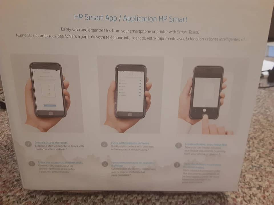 HP 9025 Printers Used - Good