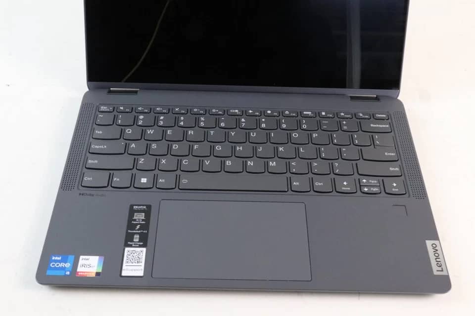 Lenovo 82R700L5US Computers