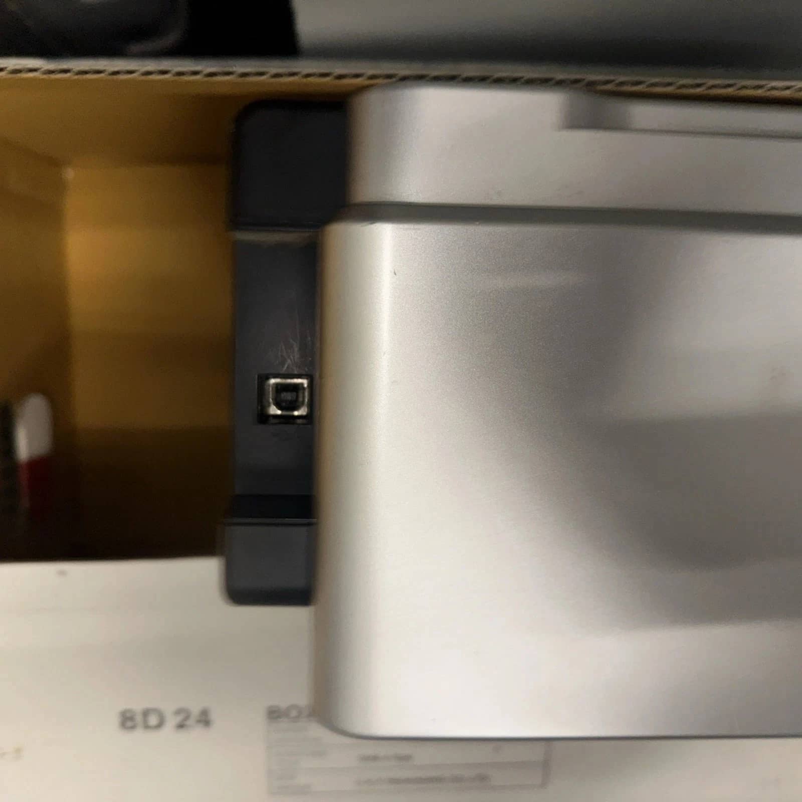 Canon Pixma iP4500 Printers Used - Good