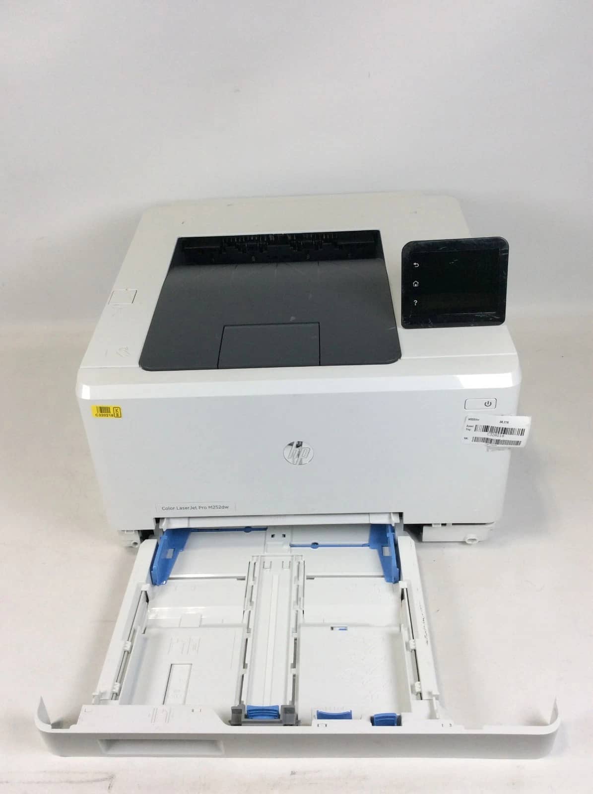 HP B4A22A Printers Refurbished - Excellent