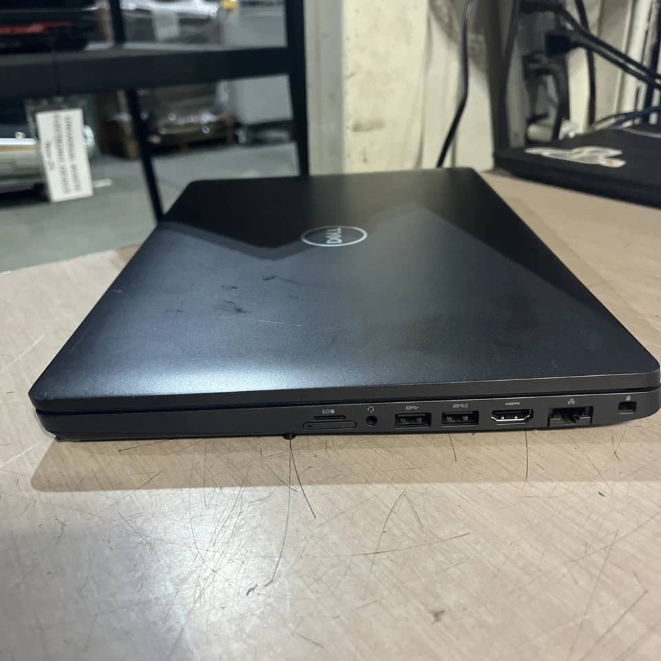 Dell Yoga 7i Computers