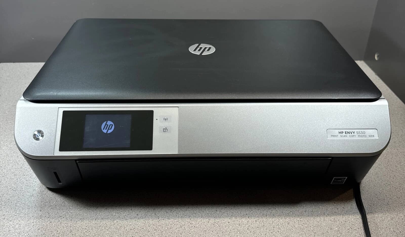 HP Envy 5530 Printers New