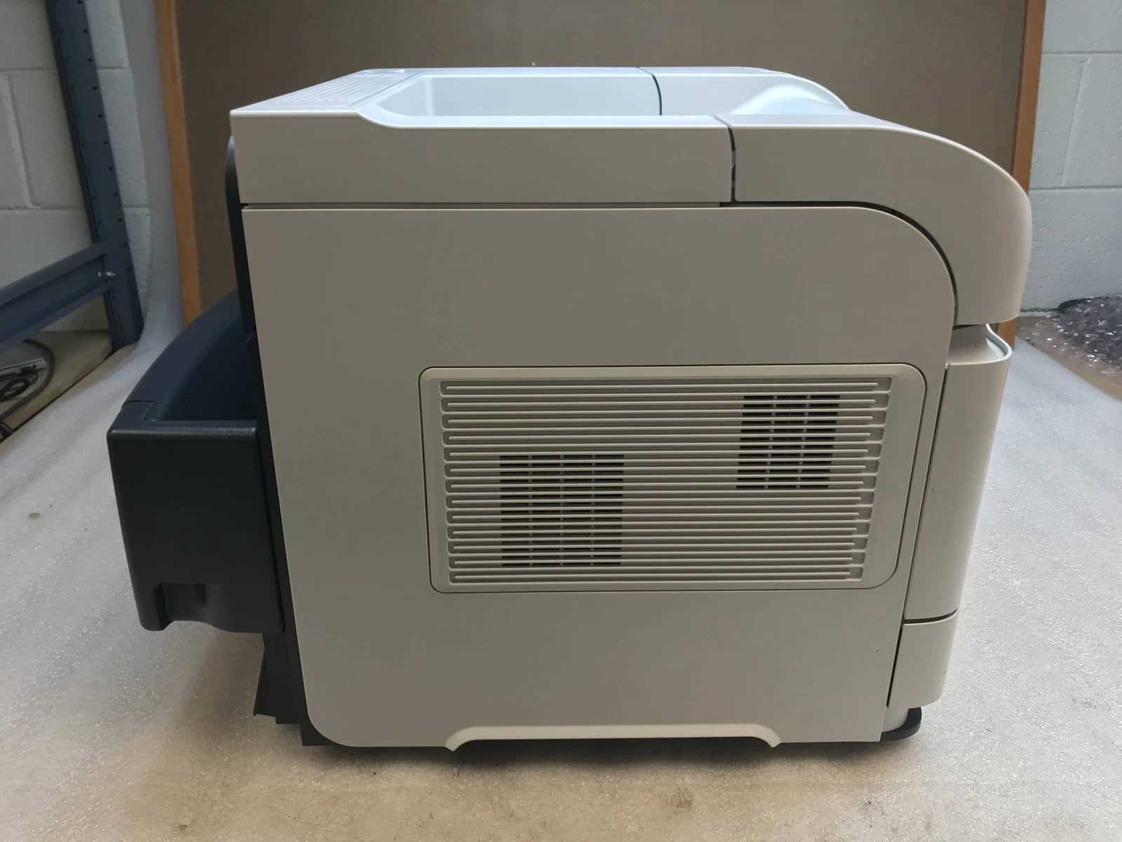 HP 600 M602 Printers Used - Good