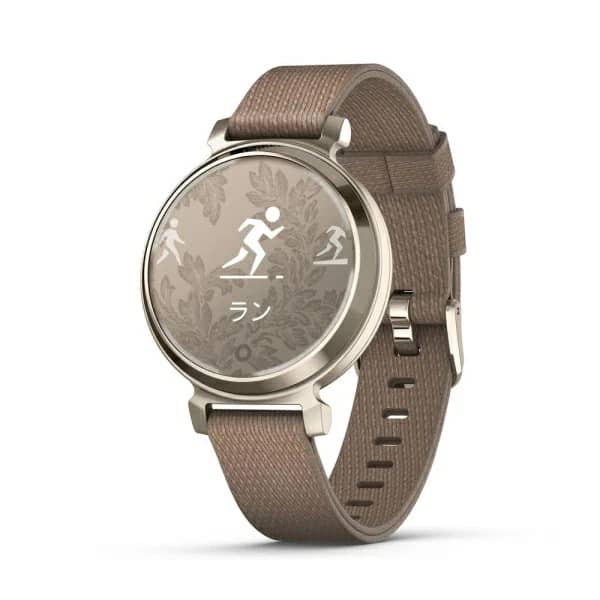 Garmin Lily 2 Classic Smartwatches Gold 51mm Used - Good