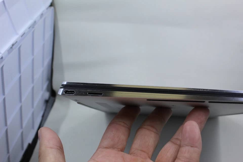Dell XPS 13 9310 Computers