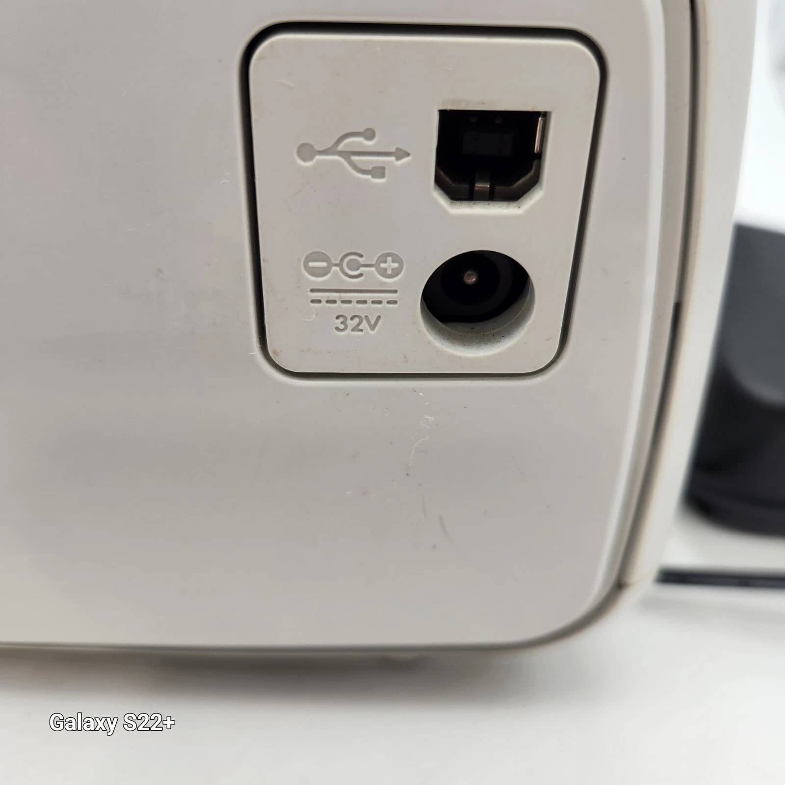 HP A536 Printers Open-Box Excellent