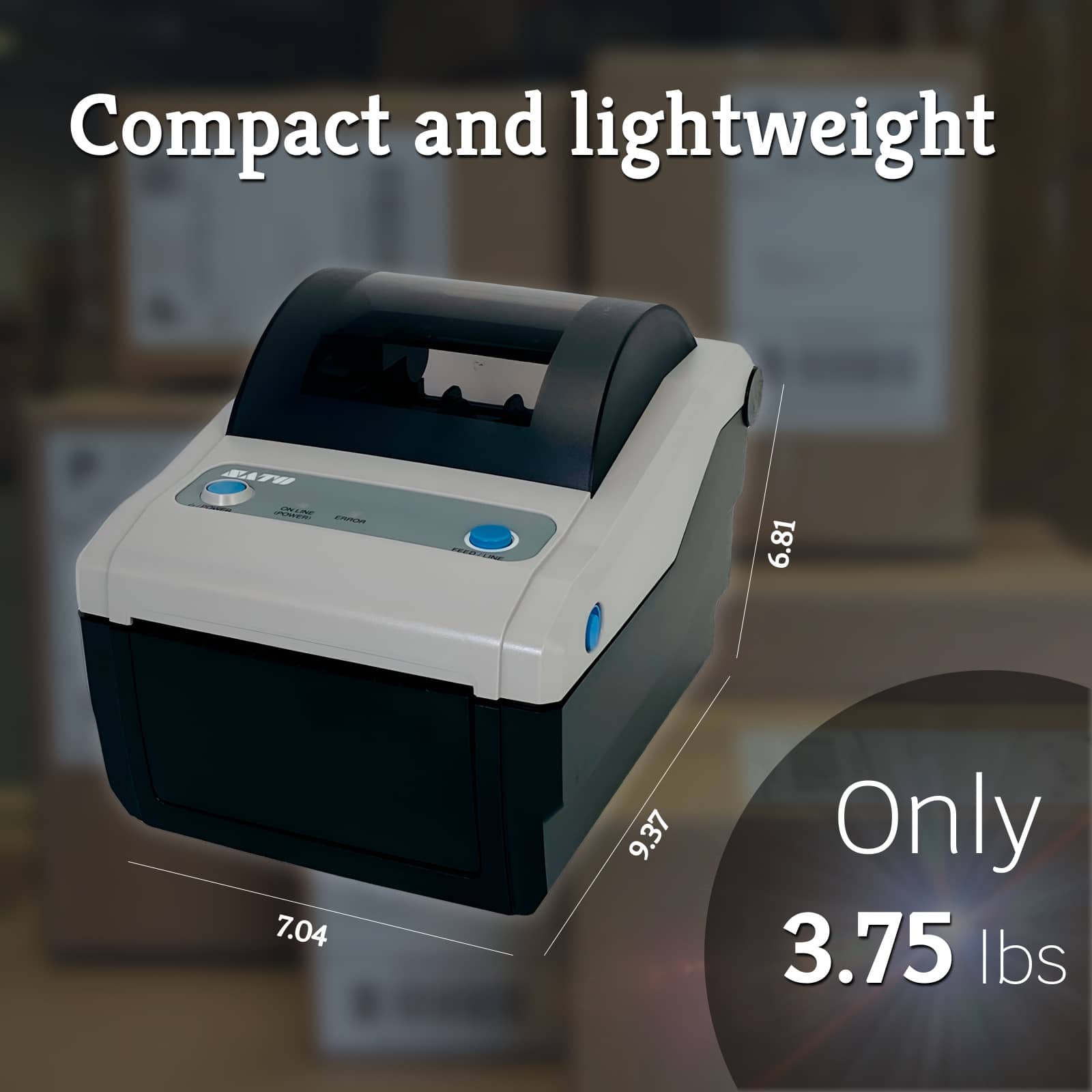 HP j4550 Printers Open-Box Excellent