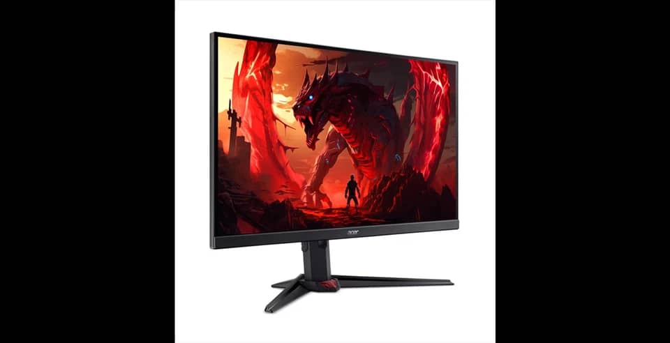 Acer XV270U Monitors