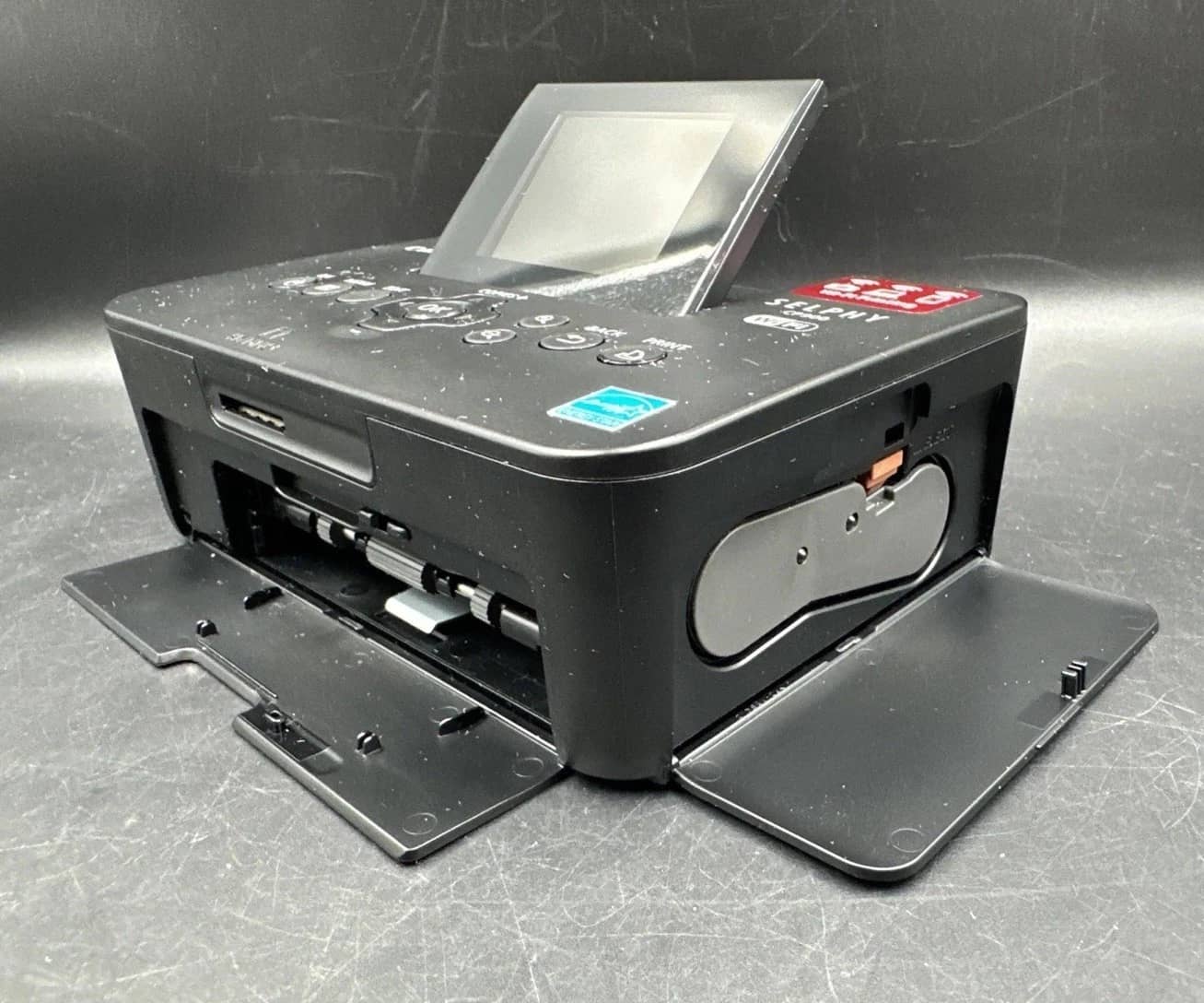 Canon Selphy CP900 Printers New