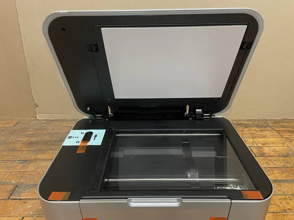Canon Pixma MP990 Printers Open-Box Excellent