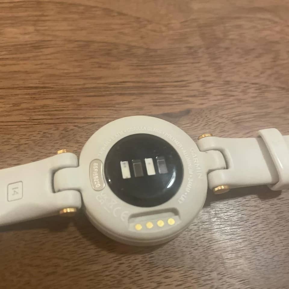 Garmin Garmin Lily Smartwatches