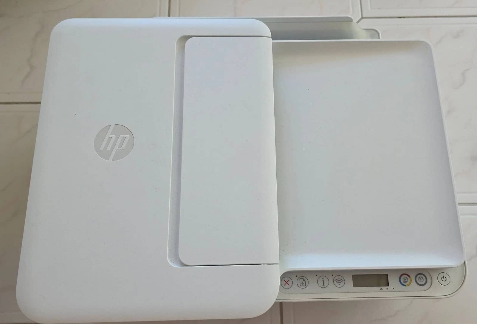 HP DeskJet Plus 4120 Printers Used - Good