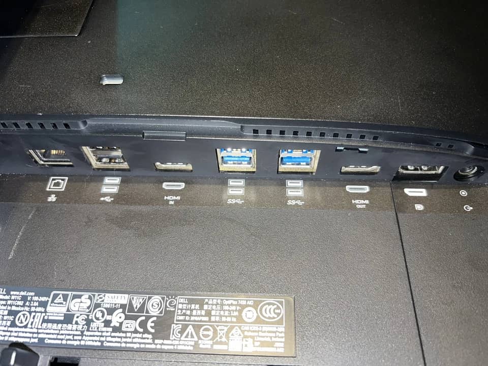 Dell OptiPlex 7450 Computers