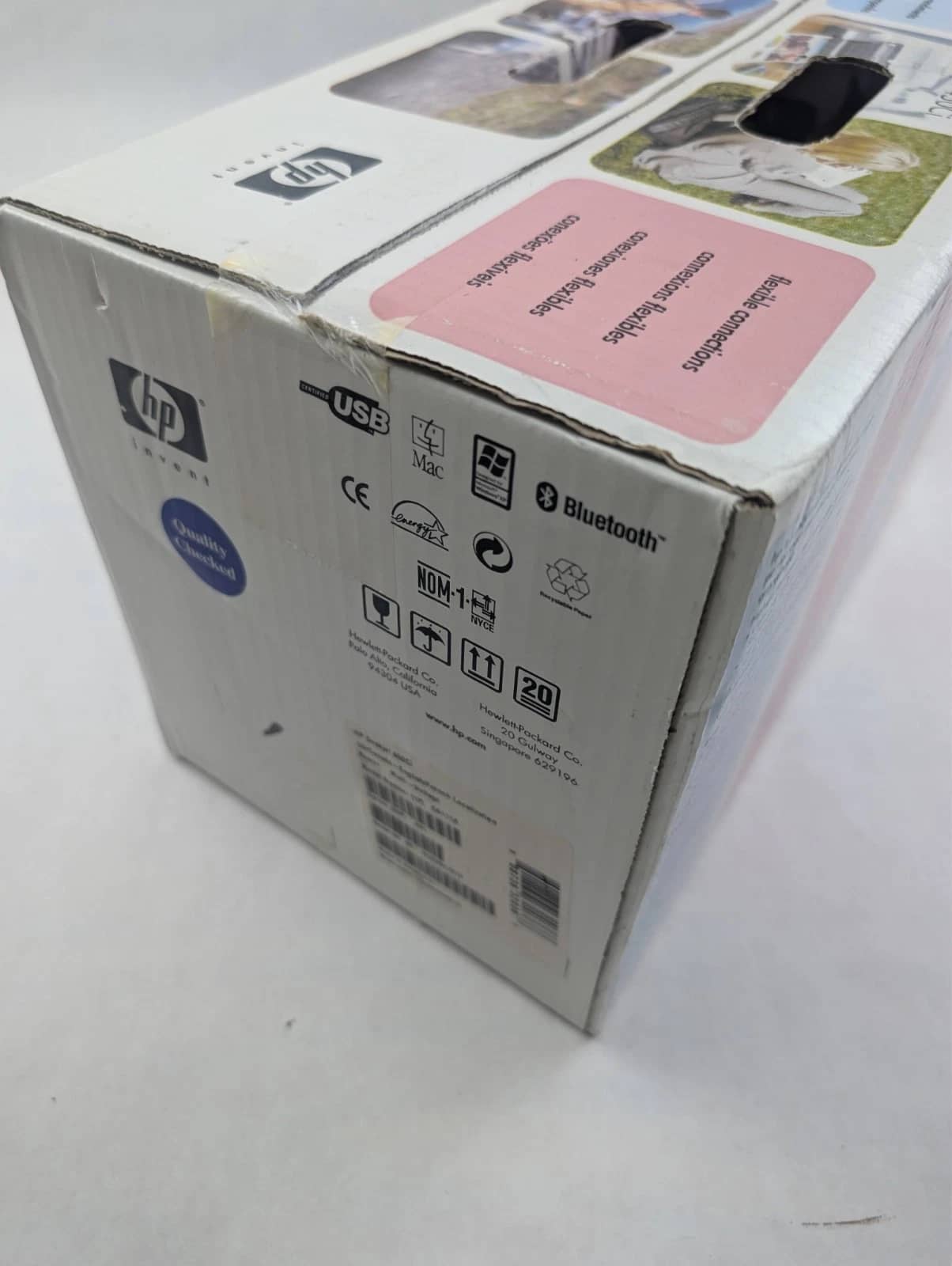 HP Deskjet 450 Printers New