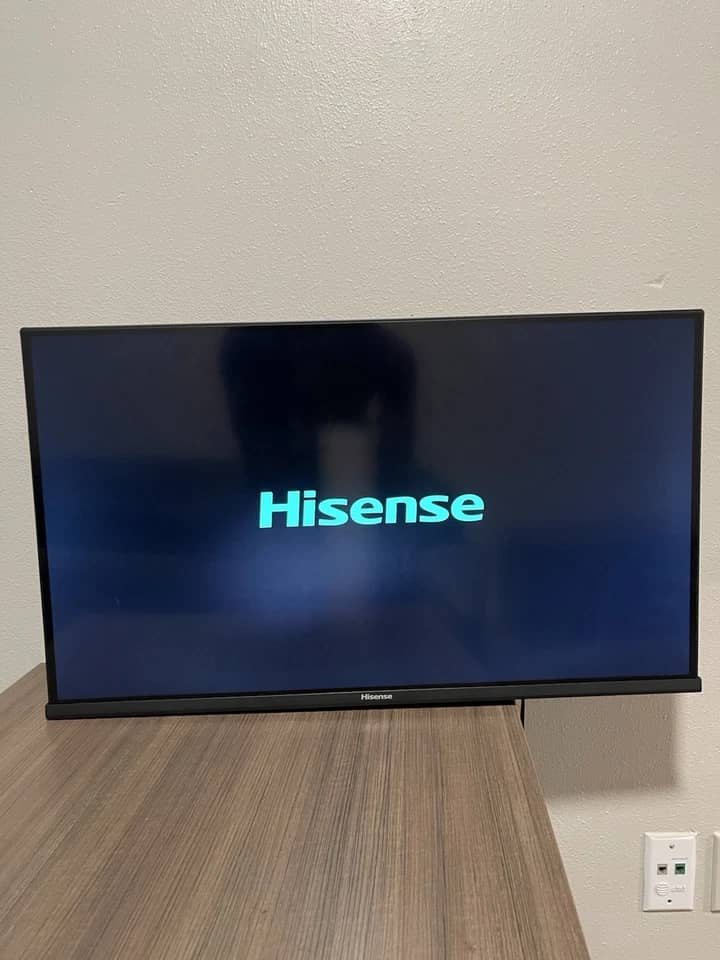 Hisense 32H4F5 TVs