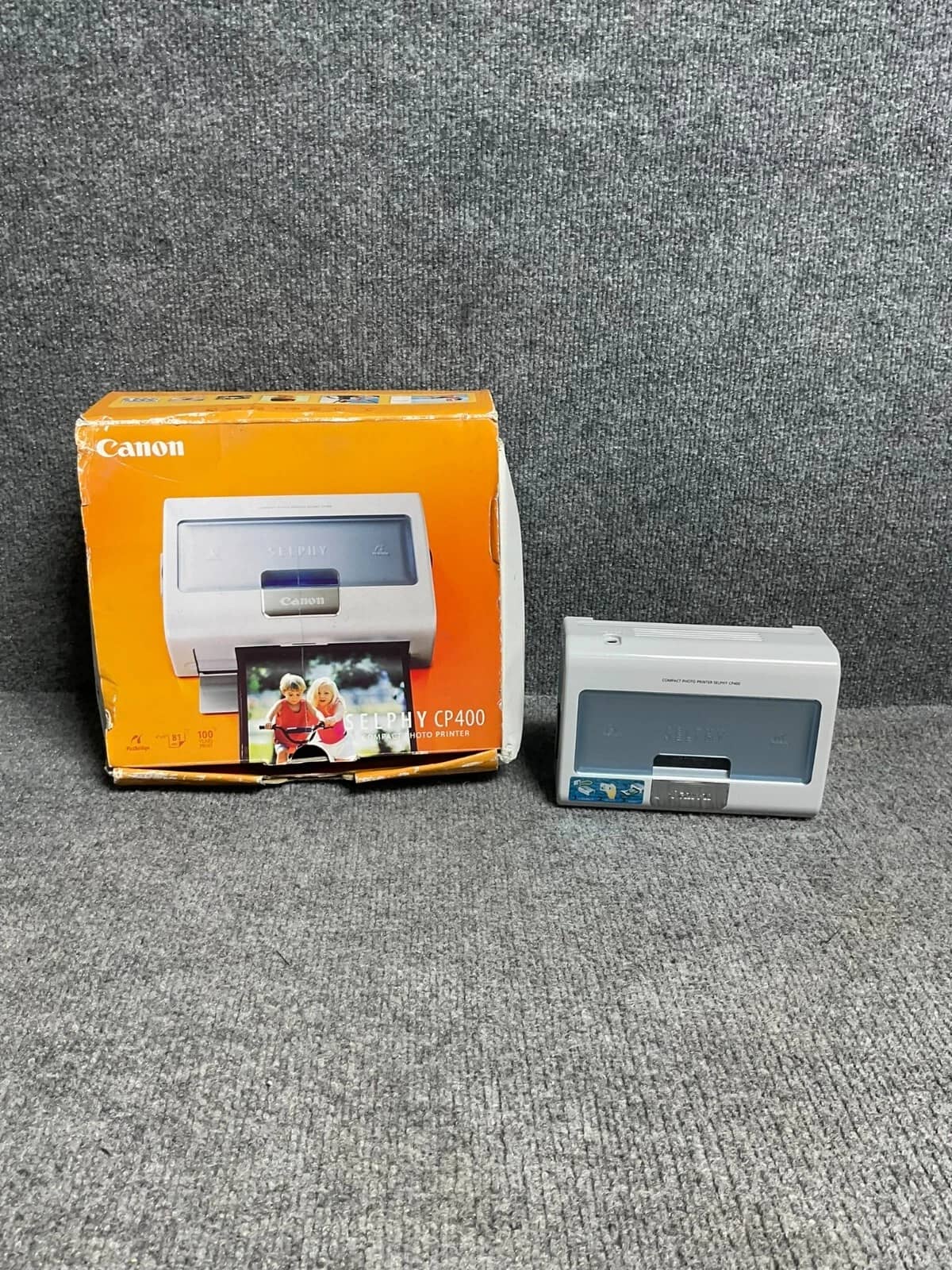 Canon cp400 Printers New