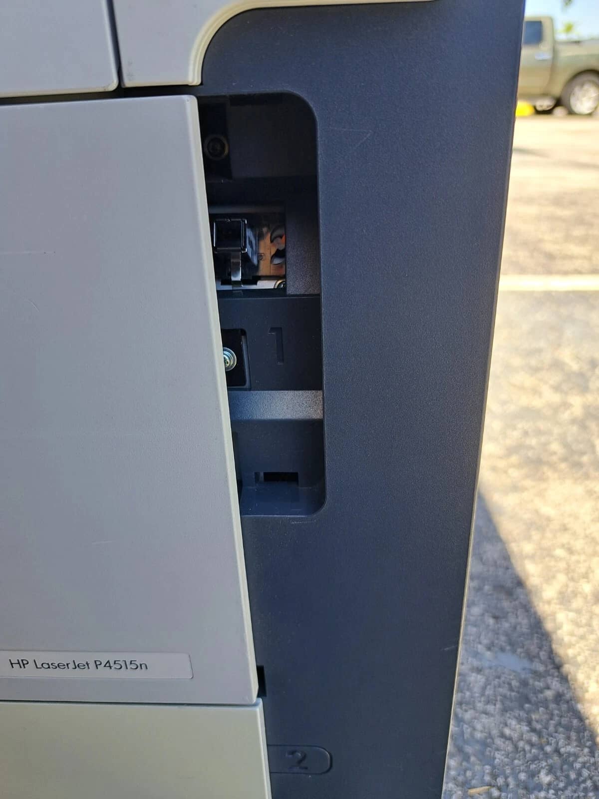 HP P4515N Printers Used - Good