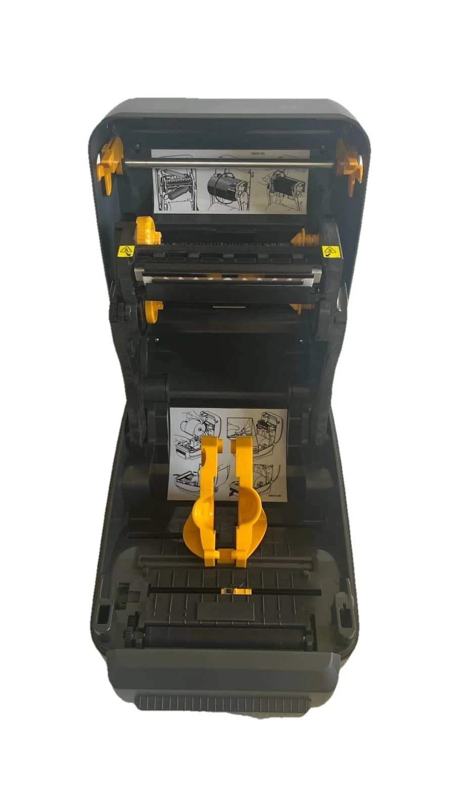 Zebra ZD500R Printers New